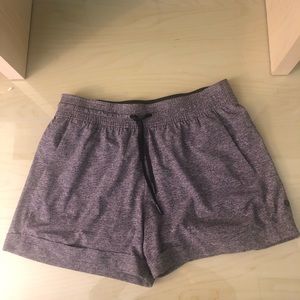 lululemon spring break away shorts